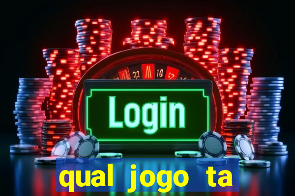 qual jogo ta pagando mais agora